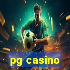 pg casino