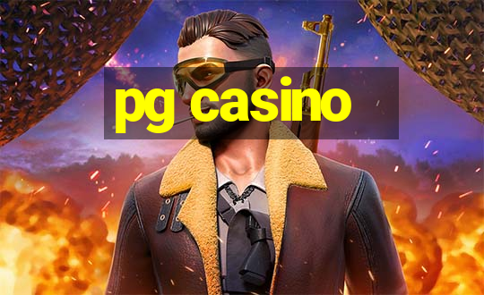 pg casino