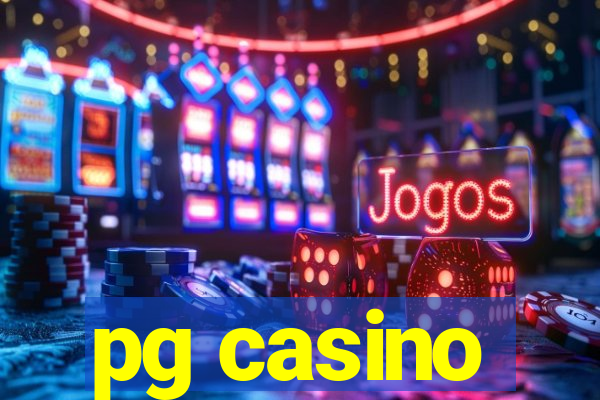 pg casino