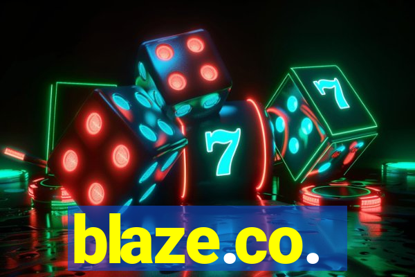 blaze.co.