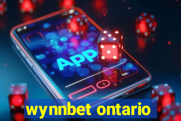 wynnbet ontario