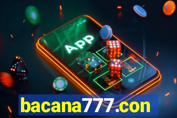 bacana777.con