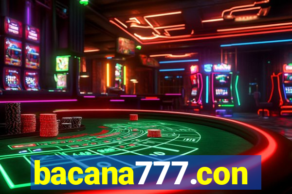 bacana777.con