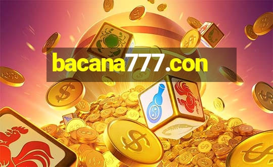 bacana777.con