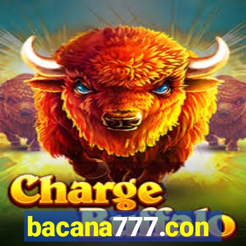 bacana777.con