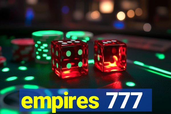 empires 777