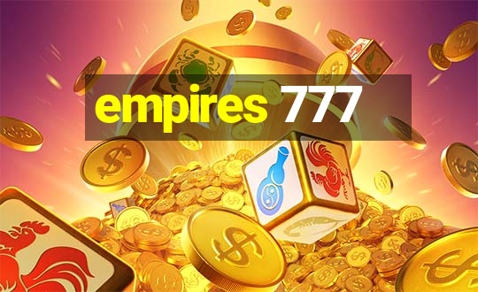 empires 777