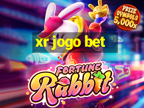 xr jogo bet