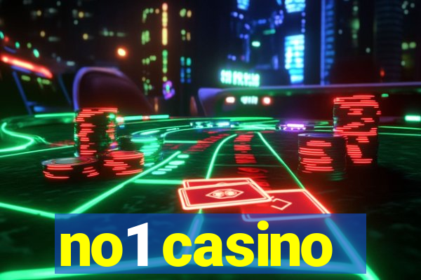 no1 casino