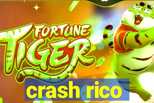 crash rico