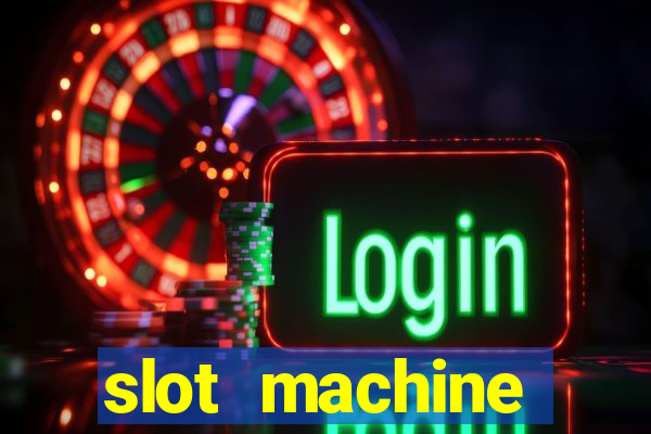 slot machine biggest wins