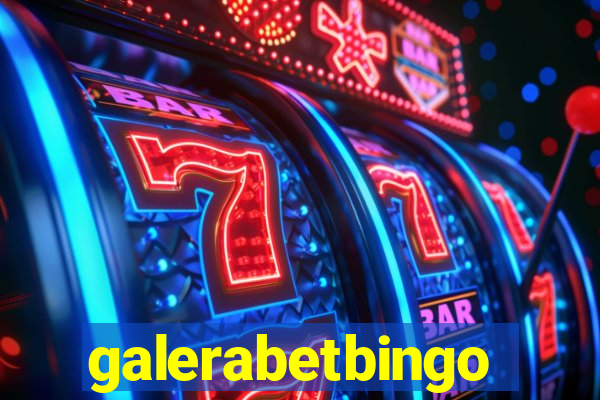 galerabetbingo