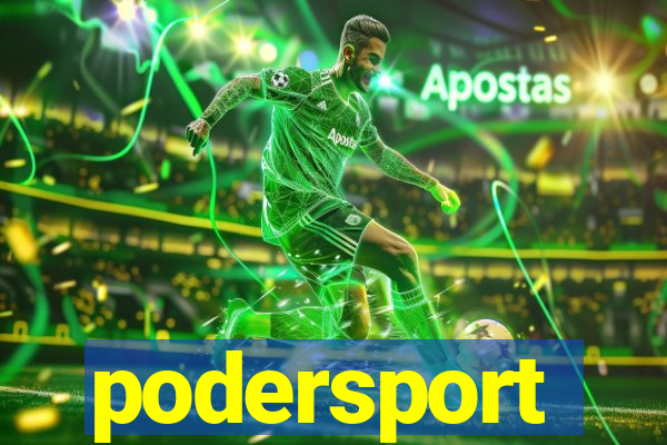 podersport