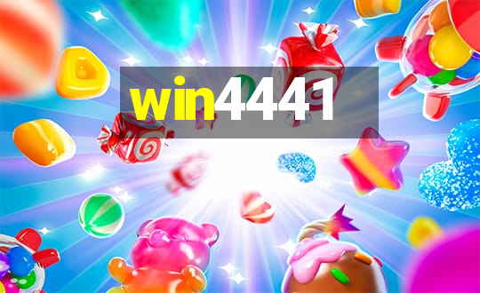 win4441