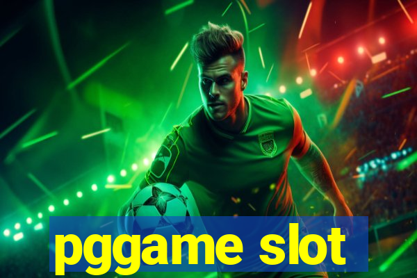 pggame slot