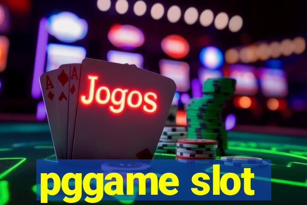 pggame slot