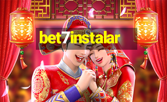 bet7instalar