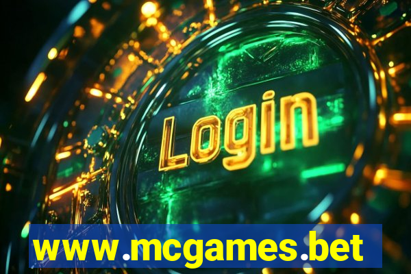 www.mcgames.bet