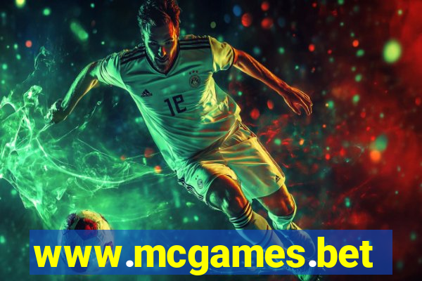 www.mcgames.bet