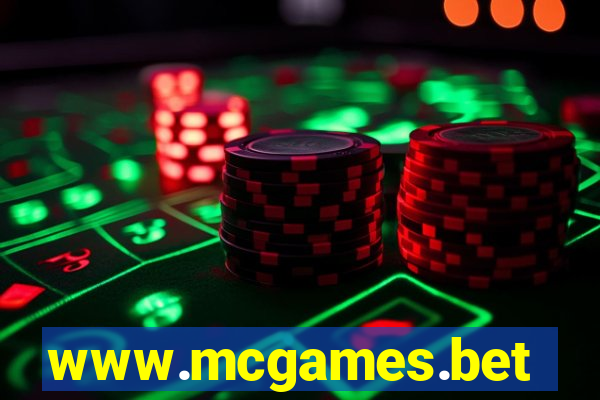 www.mcgames.bet