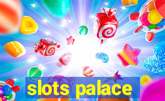 slots palace