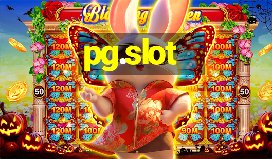 pg.slot