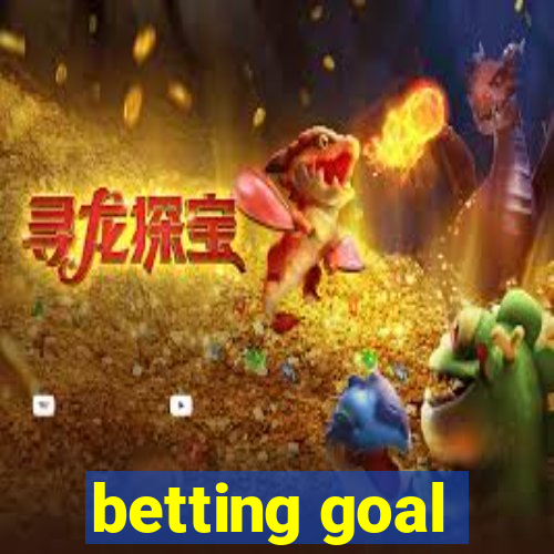 betting goal