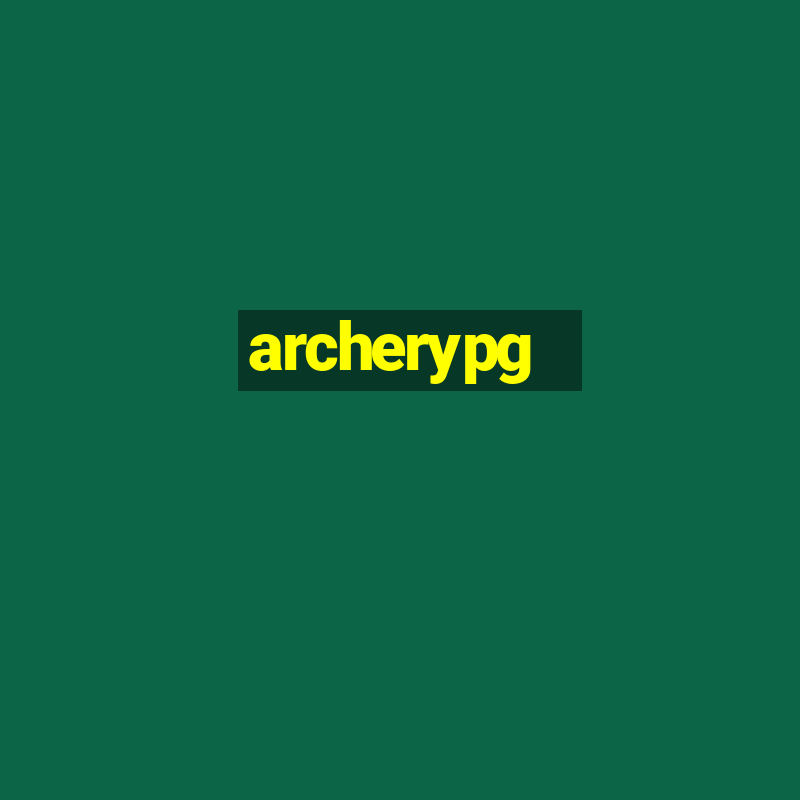 archerypg