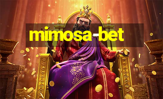 mimosa-bet