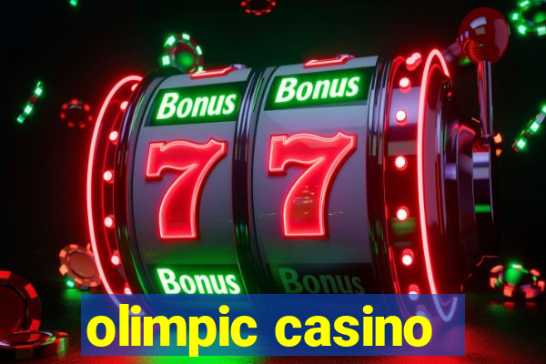 olimpic casino