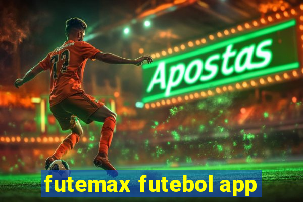 futemax futebol app