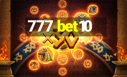 777 bet10