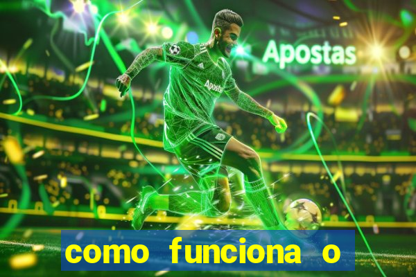 como funciona o jogo slots