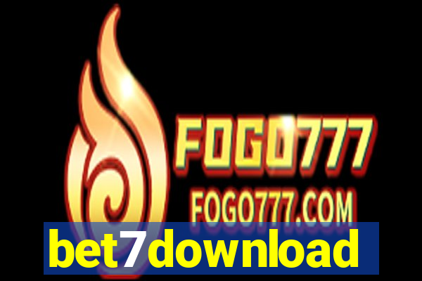 bet7download