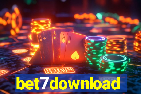 bet7download