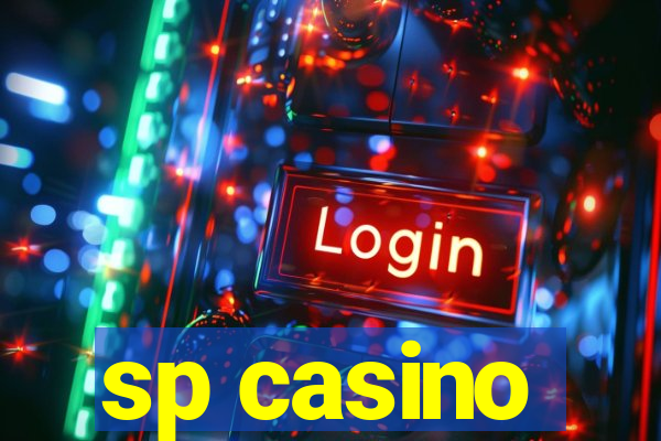 sp casino