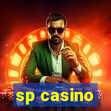 sp casino