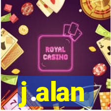 j.alan