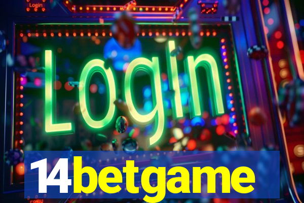 14betgame