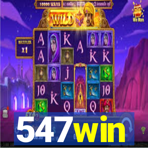 547win