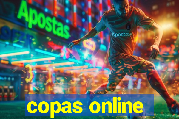 copas online