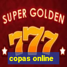 copas online