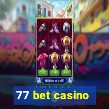 77 bet casino