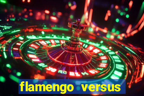 flamengo versus nova igua?u