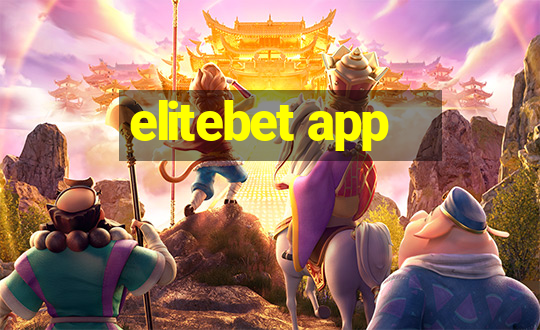 elitebet app