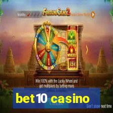 bet10 casino