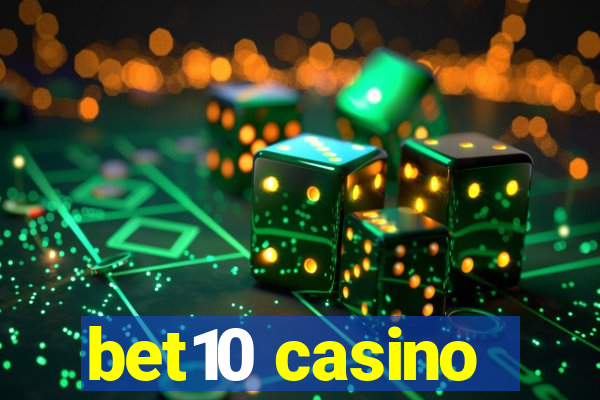 bet10 casino