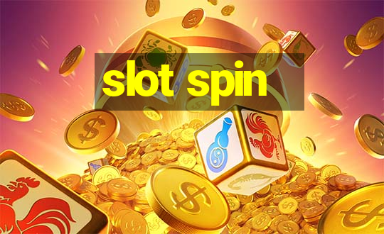 slot spin