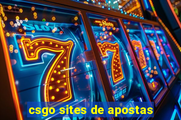 csgo sites de apostas