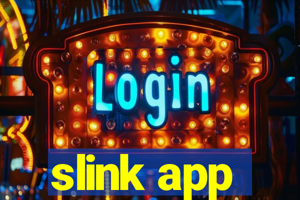 slink app